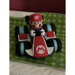Nintendo Jakks Pacific Mario Kart 8 AntiGravity RC Racer‎ Car No Remote